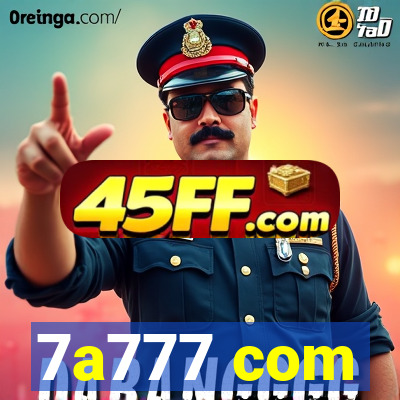 7a777 com